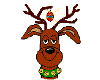 reindeer games