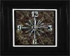 Clock Frame
