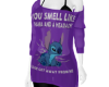 Stitch OutFit 17
