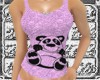 *Panda Outfit!