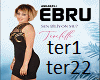 Ankaralı Ebru Terelelli