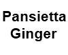 Pansietta - Ginger