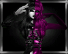 white pink duple skin F