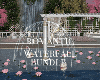Romantic Waterfall Bundl