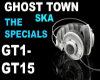 SKA Ghost Town