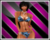 blue ocean Swimwear