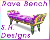 Rave Bench