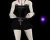 Gothic Dress 2
