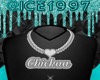 Chickaa custom chain