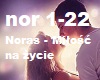 Noras - Milosc na zycie