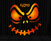 halloween radio 