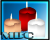 MBC|Heart Candle Floor2