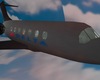 delta private jet