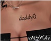 VM DADDYQ TATTOO