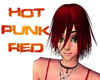 [NW] Punk Doll Red