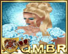 QMBR Romelia Blonde