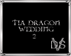 Tia Dragon Wedding Dr 2