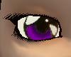 Shining Eyes ~ Violet