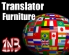 Translator/Dictionary