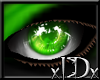 xIDx Lime Spectrus Eyes