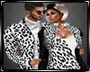 Leop Jacket Couple