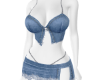 8! ِDF Jean Set