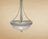 Romantic Loft Lamp
