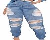 *LH* JOGGER JEANS RLL