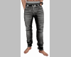 Gray Pants