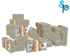 [S] Money