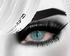 Blue Kat eyes 2024
