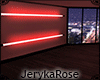 [JR] Red Lights Room
