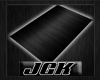 [JGK]Black Wood Floor