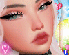 L| model★ face heade