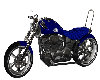 Harley Motorcycle
