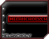VIP-ish: MelancholyChild
