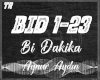 Aynur Aydın - Bi Dakika