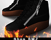 Leather Sneaker X2 f
