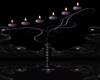 Day Of The Dead Candles
