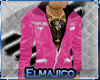 *EL*Emporio  pink