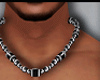 Surf Necklace