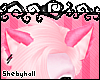 (S) Rosea Ears 1