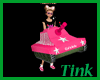 M/F Wearable Tank w/song