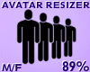 Avatar Resizer 89%