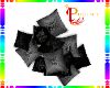 GOTHIC CUSHIONS