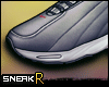 ⓢ Grey Step Air F