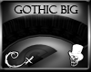 [CX]Gothic Big Couches