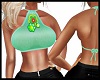 iN Perk Deco Green