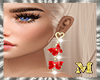 cBUTTERFLY REDc