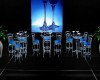 [DD] Blue Table / Chair